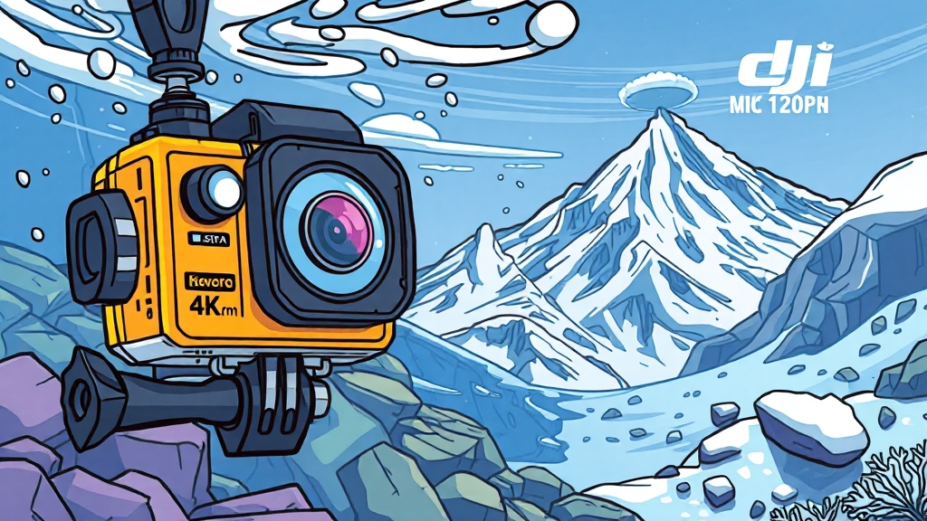 주요 특징 및 스펙 분석 (cartoon 스타일)