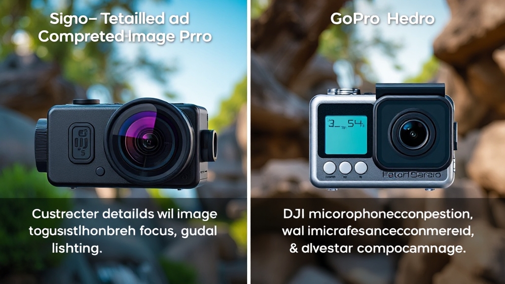 경쟁 제품 비교 분석 및 구매 가이드 (realistic 스타일)