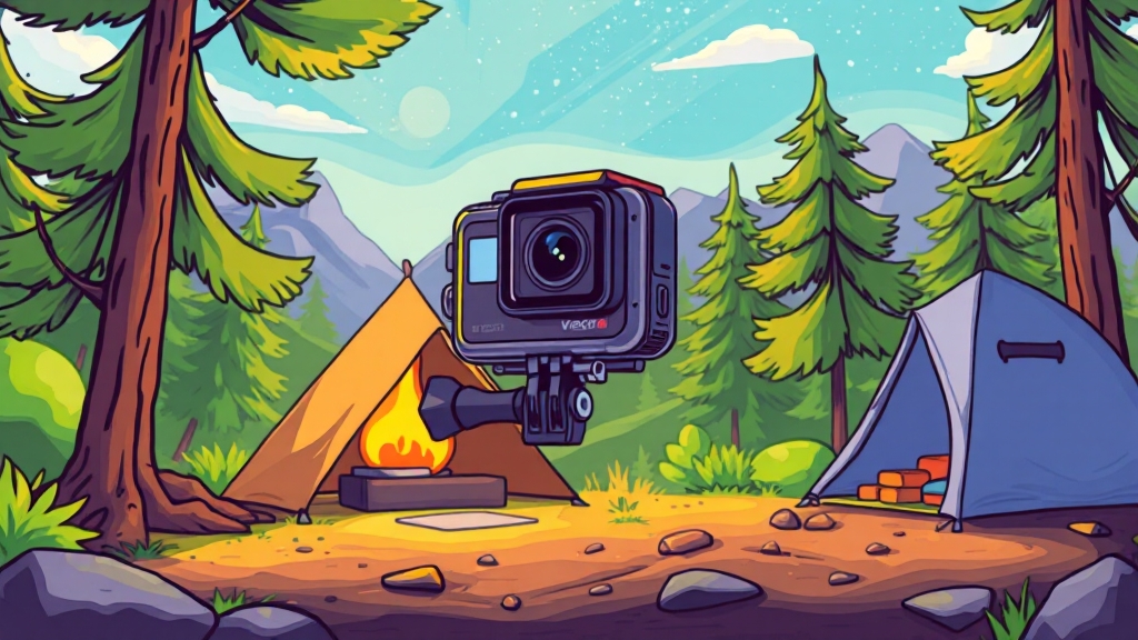 활용 팁 및 추천 대상 (cartoon 스타일)