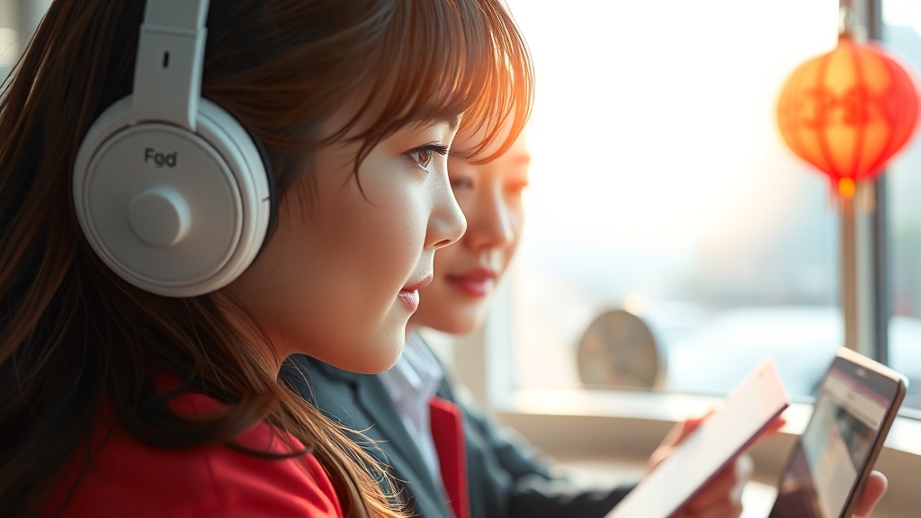 직장인 불편 & 해결책 (realistic 스타일)