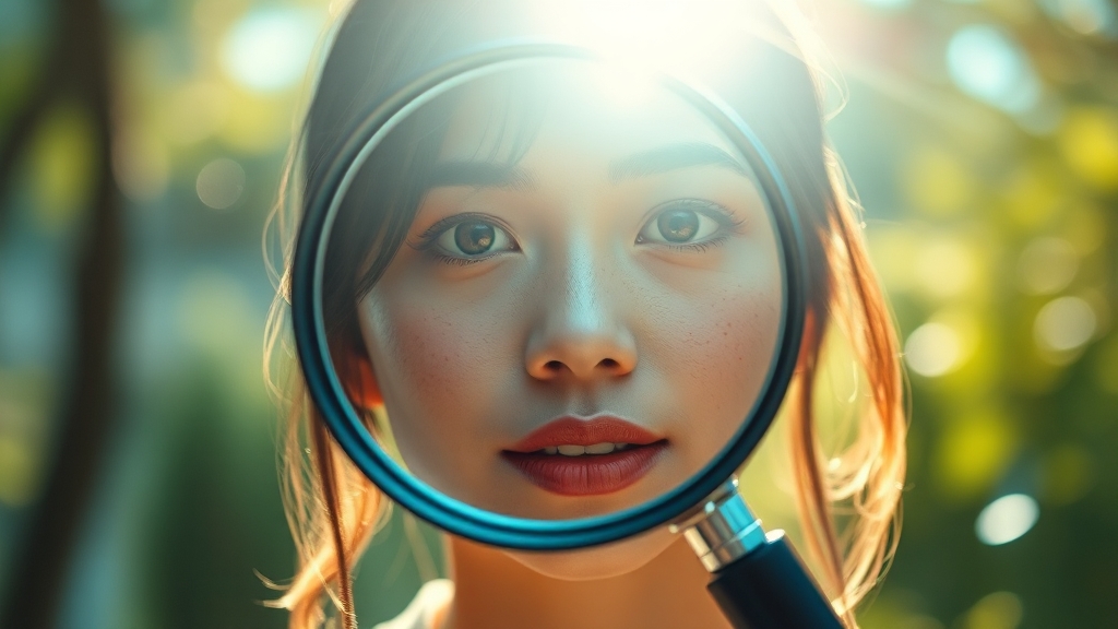 향후 전망과 과제 (realistic 스타일)