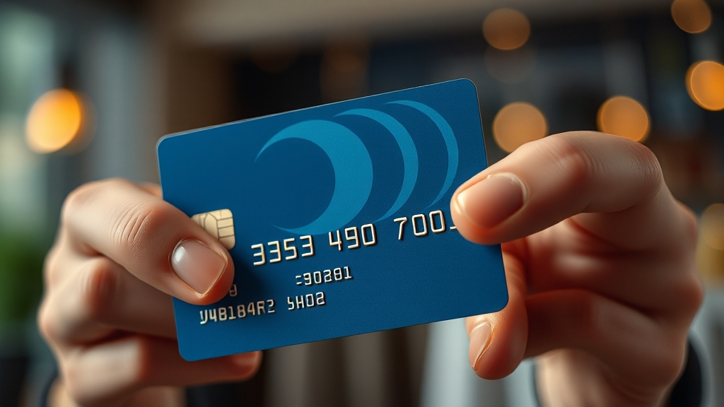 카드 해지 및 재발급 절차 (realistic 스타일)