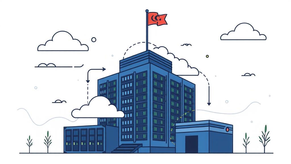 재발 방지, 어떻게 해야 할까? (illustration 스타일)