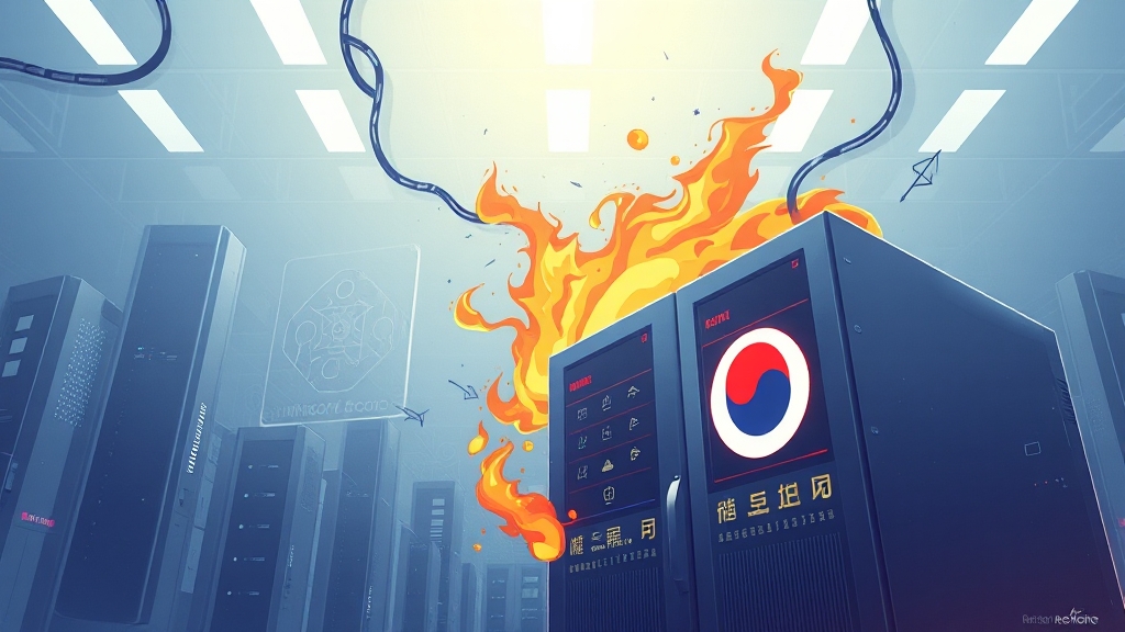 마무리 (illustration 스타일)