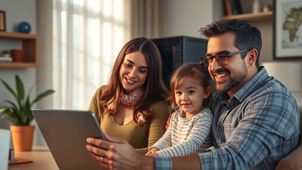 나에게 맞는 NAS 선택 가이드 (realistic 스타일)