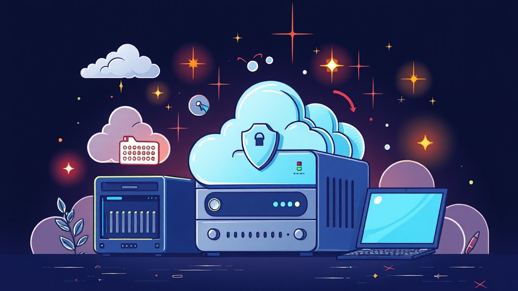 마무리 (illustration 스타일)