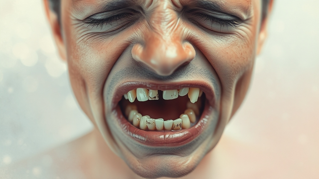 주요 응급 상황별 대처법 (치과/소화기) (watercolor 스타일)