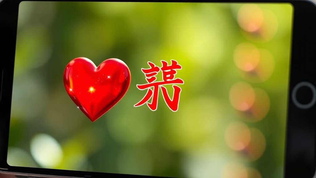 온라인 사전 활용법 (realistic 스타일)