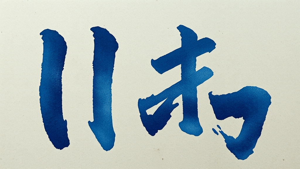 내 이름 한자 찾기 (realistic 스타일)