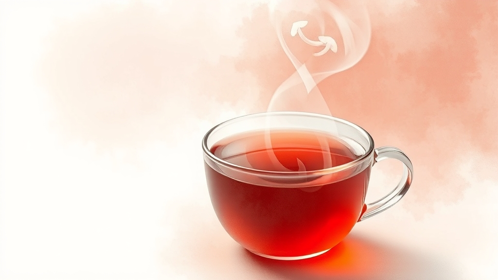 영지버섯, 어떻게 섭취할까요? (watercolor 스타일)