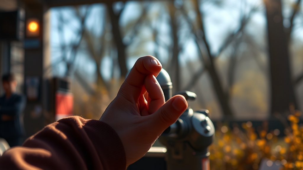 블루스크린, 미리미리 예방하자! (realistic 스타일)