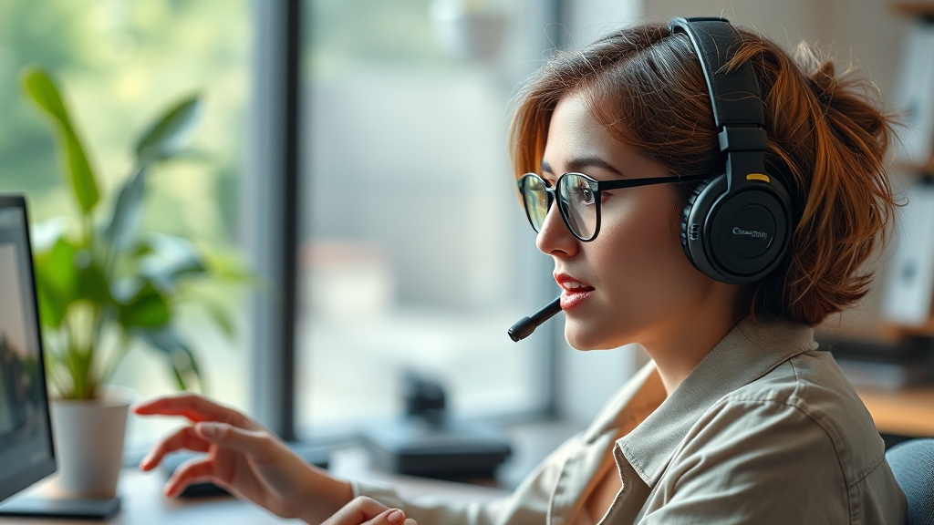 FocuSee 주요 기능 및 사용법 (realistic 스타일)