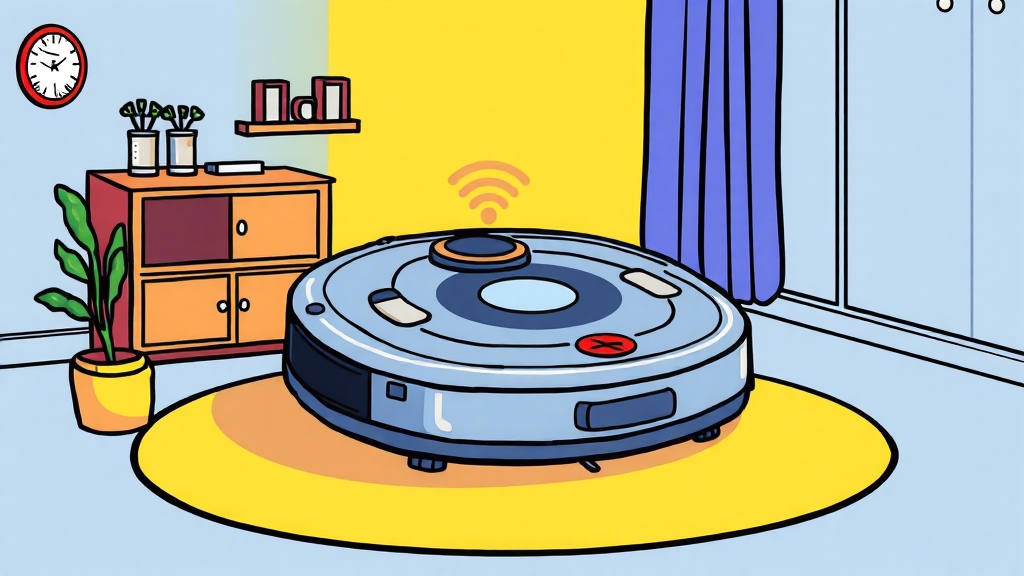 안전 사용 종합 가이드 (cartoon 스타일)