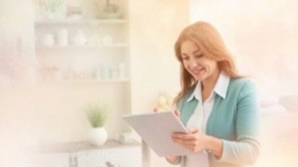 신고 방법: 직접 vs 대행 (watercolor 스타일)