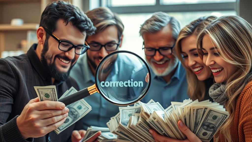 신고 후 유의사항 (realistic 스타일)