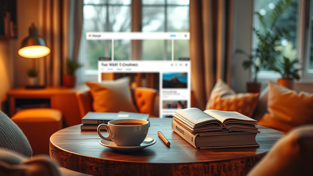 블로그 꾸미기: 디자인 레이아웃 (realistic 스타일)