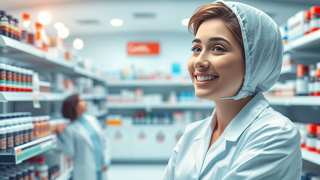 피부 문제별 추천 연고 (realistic 스타일)