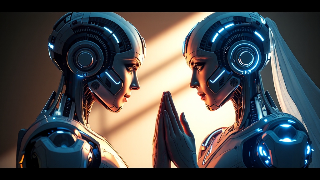 제미나이 vs ChatGPT: 성능 비교 (realistic 스타일)