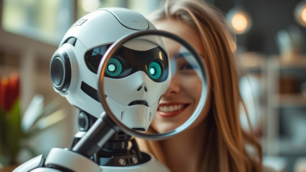 제미나이 활용 시 주의사항 (realistic 스타일)