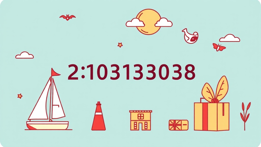 개인통관고유부호란? (illustration 스타일)