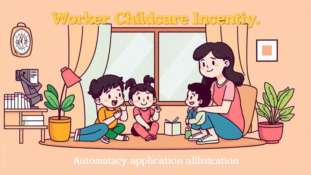 신청 방법 (온라인/오프라인) (cartoon 스타일)