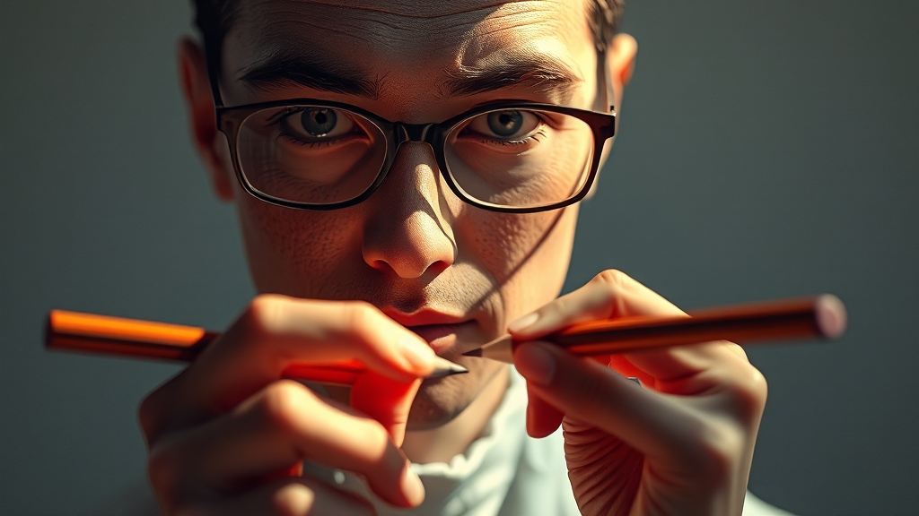 챗GPT 작성 시 주의사항 (realistic 스타일)