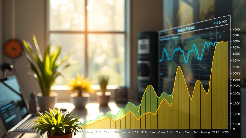 GA4, 블로그 분석 도구 활용법 (realistic 스타일)