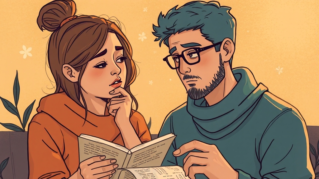 독자를 사로잡는 콘텐츠 구성 (illustration 스타일)