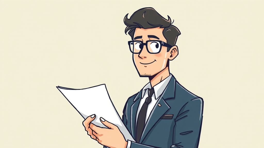 마무리 (illustration 스타일)