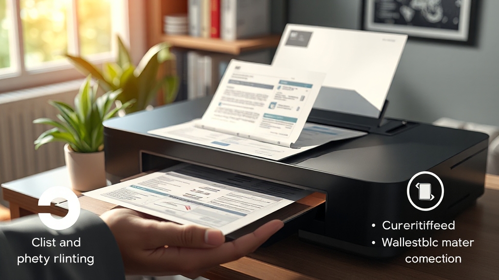 PDF 저장 및 출력 (realistic 스타일)