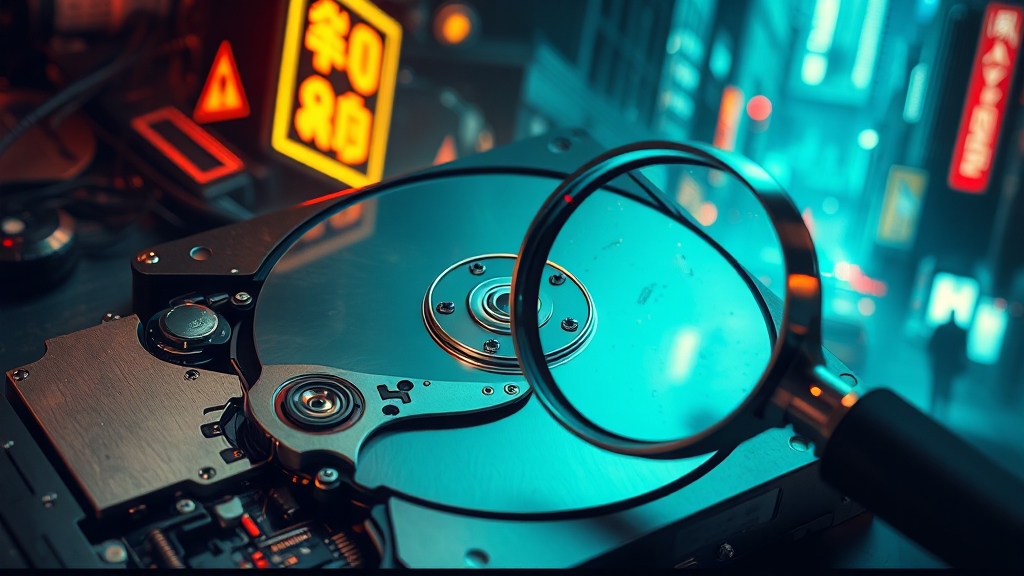 결론 (realistic 스타일)