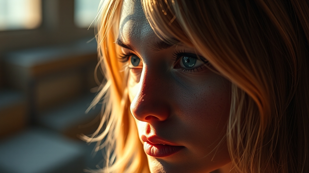 단계별 문제 해결 방법 (realistic 스타일)