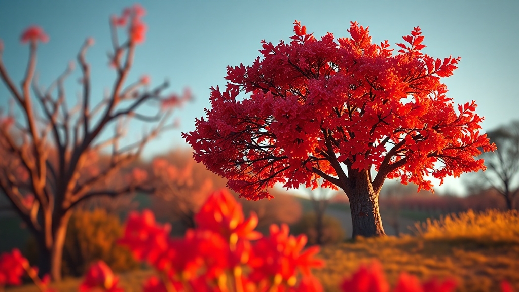 오류 예방 및 업데이트 팁 (realistic 스타일)