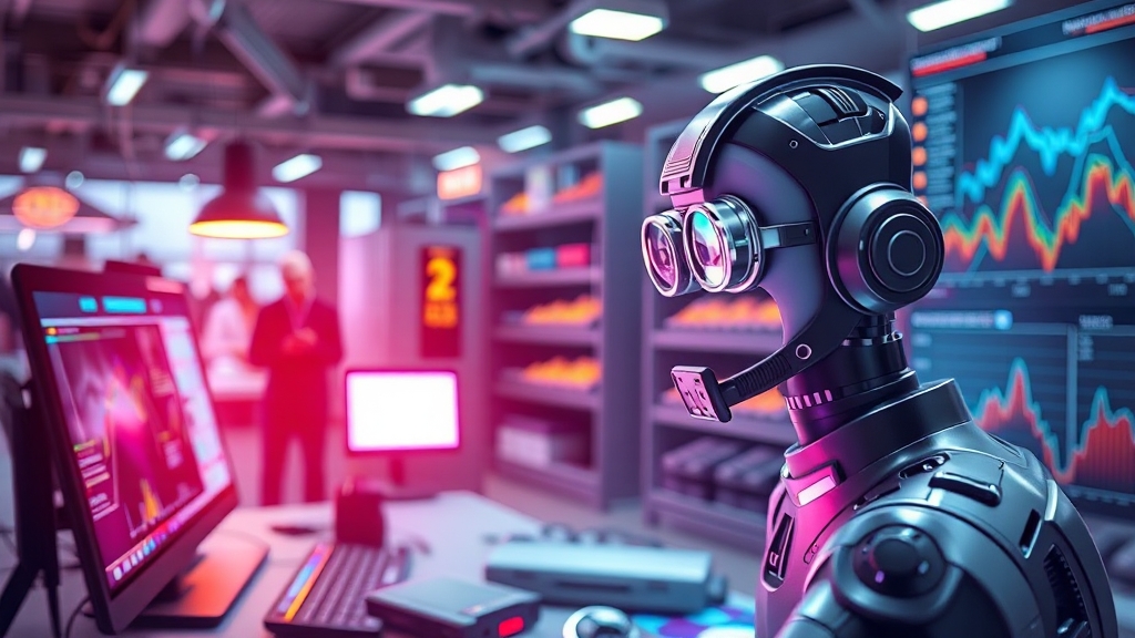 특정 분야 AI 툴의 등장 (realistic 스타일)