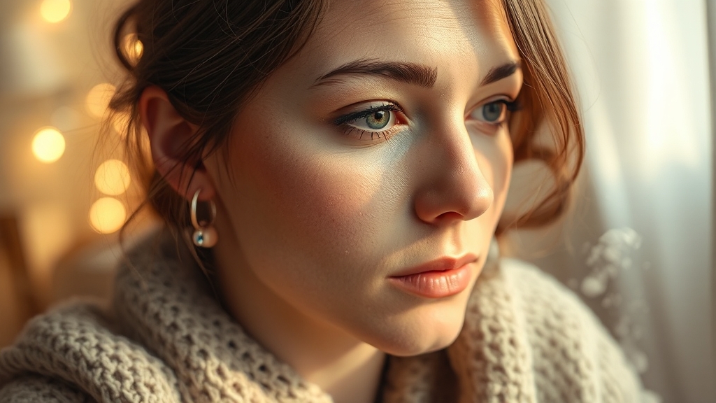 가습기 사용법 및 선택 (realistic 스타일)