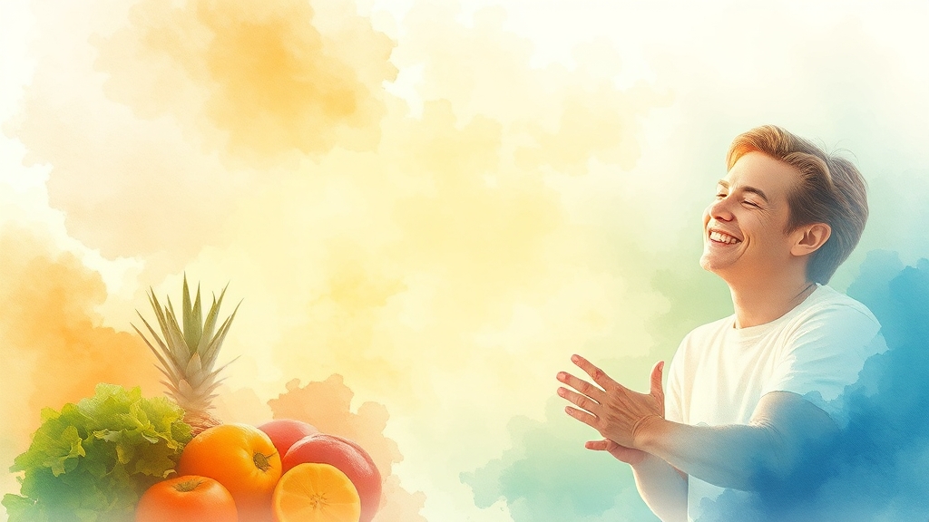 결론 (watercolor 스타일)