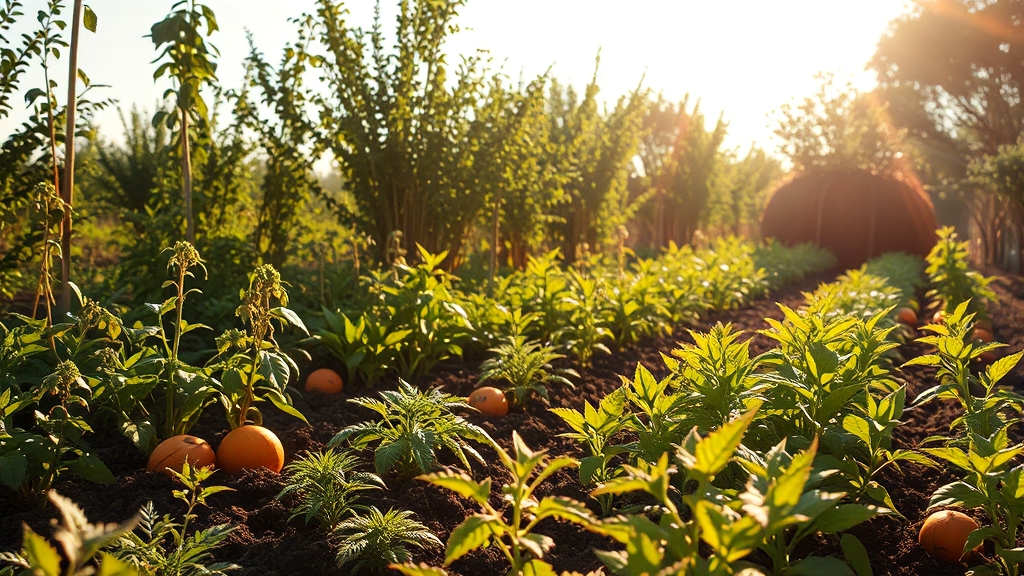 블로그 수익 독학 가이드 (realistic 스타일)