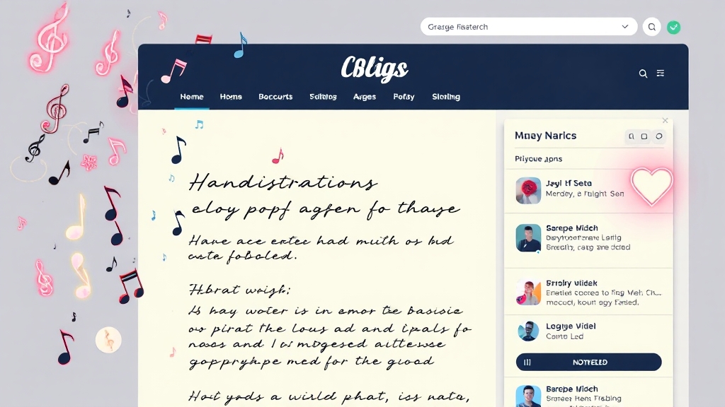 특수기호 모음 사이트 활용법 (illustration 스타일)