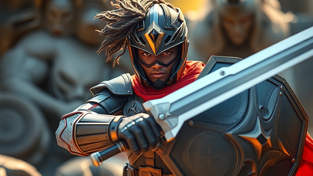 최후의 수단: PC 초기화 & 데이터 백업 (realistic 스타일)