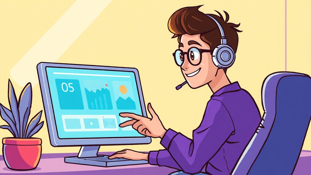 코파일럿이란? (cartoon 스타일)