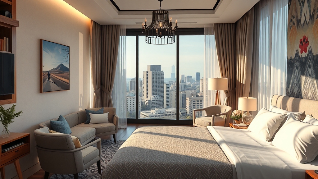 크롬 개인 비서: 멀티태스킹 강화 (realistic 스타일)