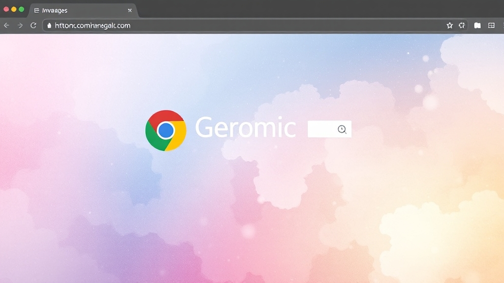 결론 (watercolor 스타일)