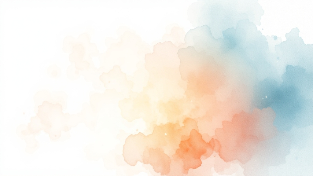 곰플레이어란? (watercolor 스타일)