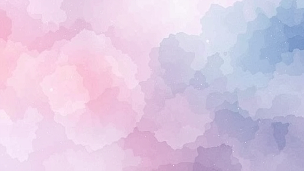 곰플레이어 설정 및 활용 팁 (watercolor 스타일)