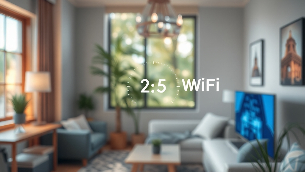 왜 인터넷 속도 측정이 필요할까요? (realistic 스타일)