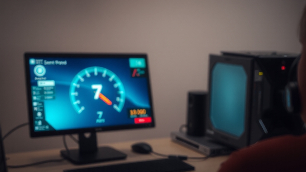 측정 전 확인해야 할 사항 (realistic 스타일)