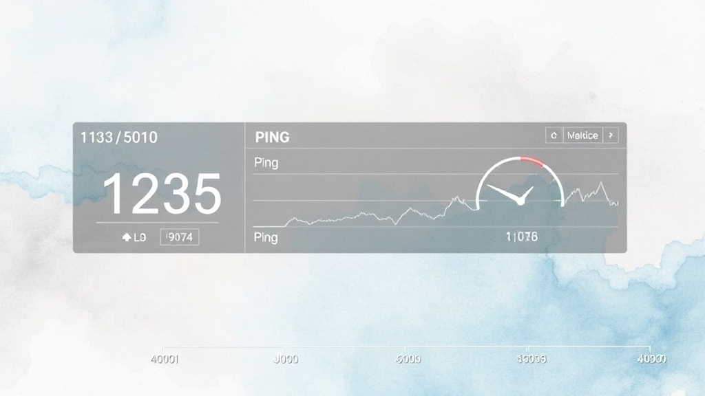 정확한 측정을 위한 팁 (watercolor 스타일)