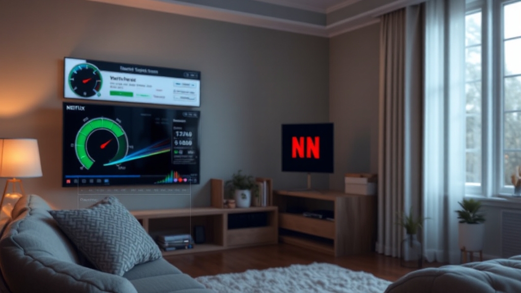 측정 결과 해석 및 활용 (realistic 스타일)