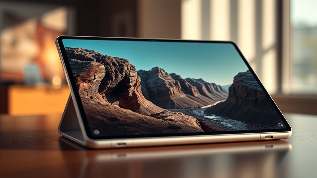 주요 특징 및 스펙 (realistic 스타일)