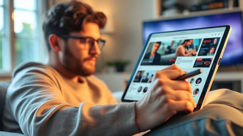 성능 및 멀티태스킹 (realistic 스타일)